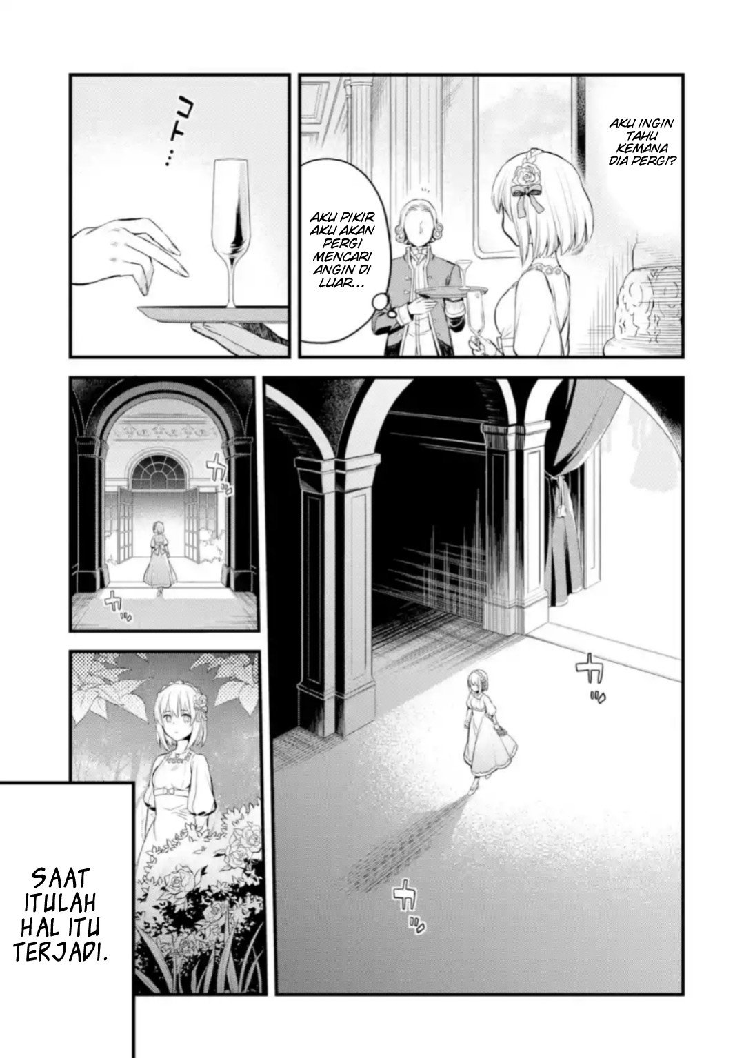 The Holy Grail of Eris Chapter 02