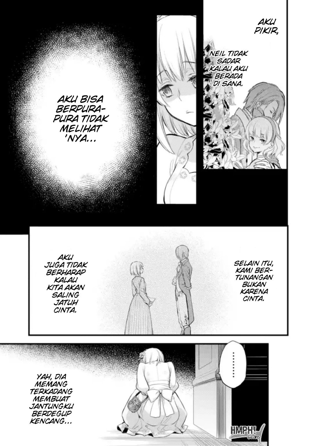 The Holy Grail of Eris Chapter 02