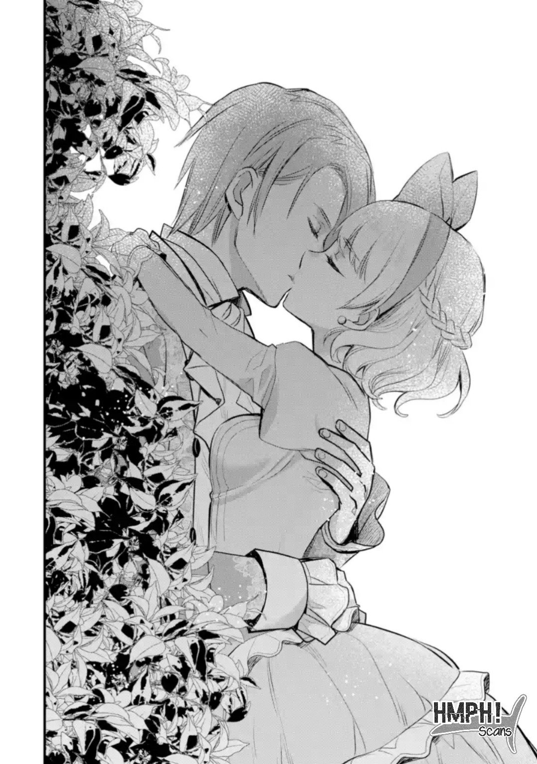 The Holy Grail of Eris Chapter 02