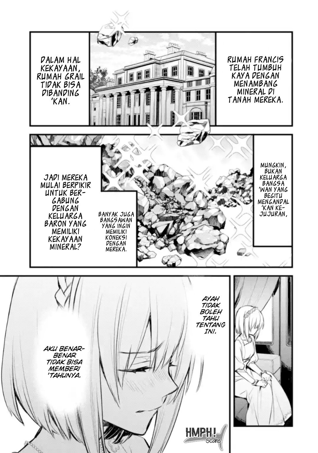 The Holy Grail of Eris Chapter 02