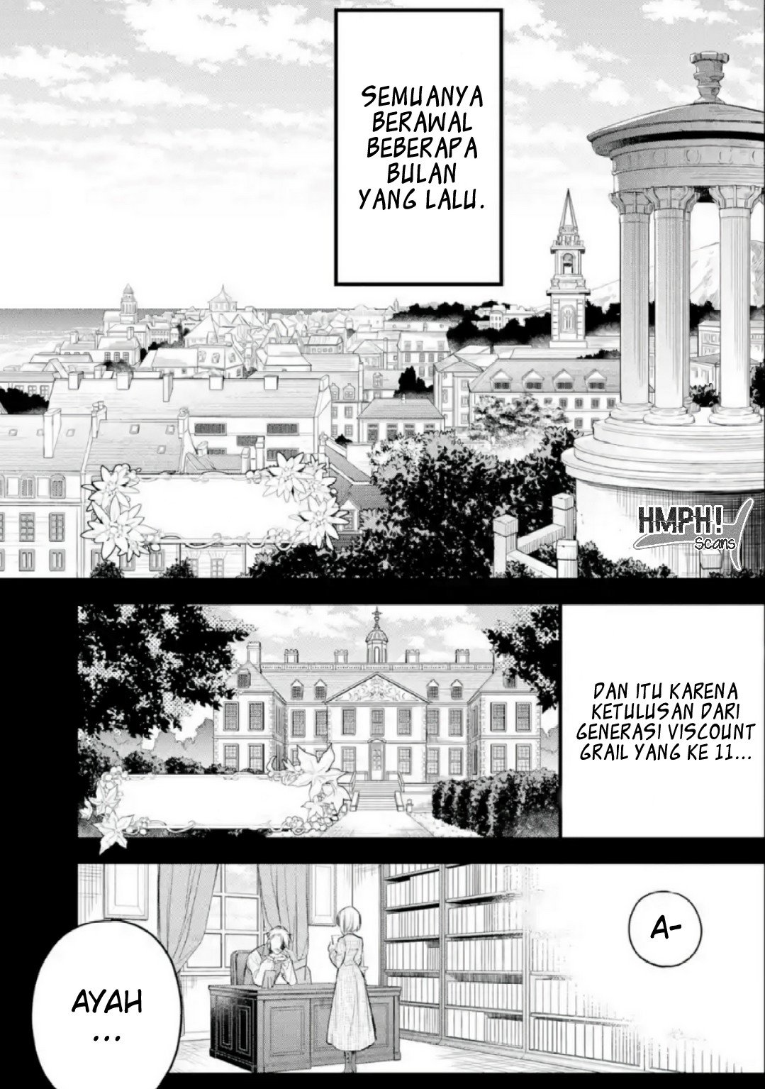 The Holy Grail of Eris Chapter 02
