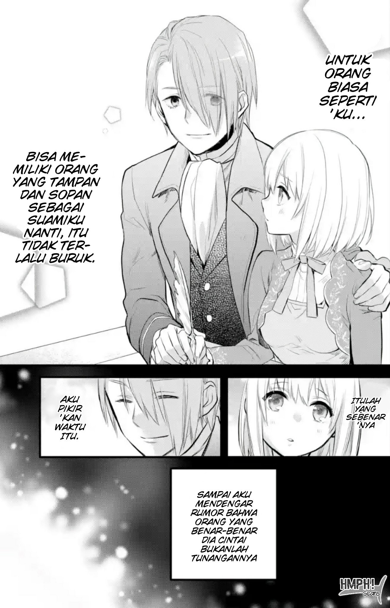 The Holy Grail of Eris Chapter 02