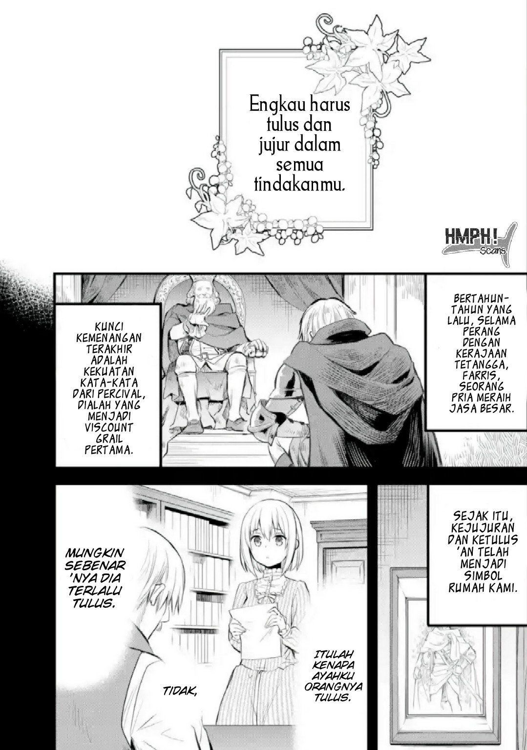 The Holy Grail of Eris Chapter 02