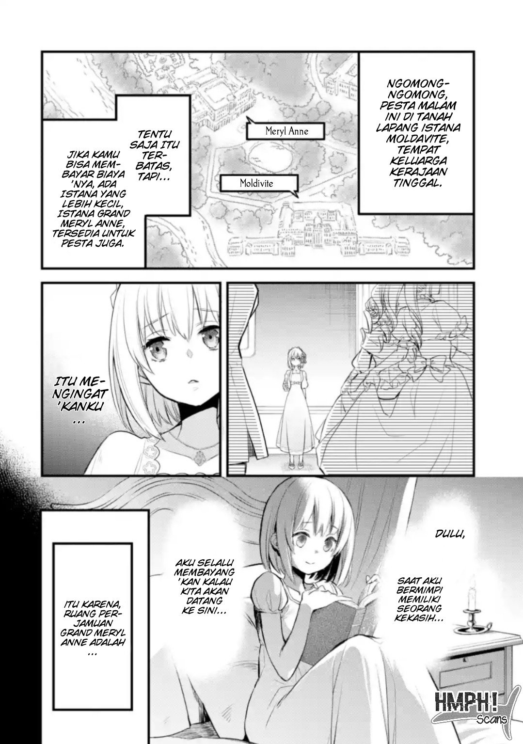 The Holy Grail of Eris Chapter 02