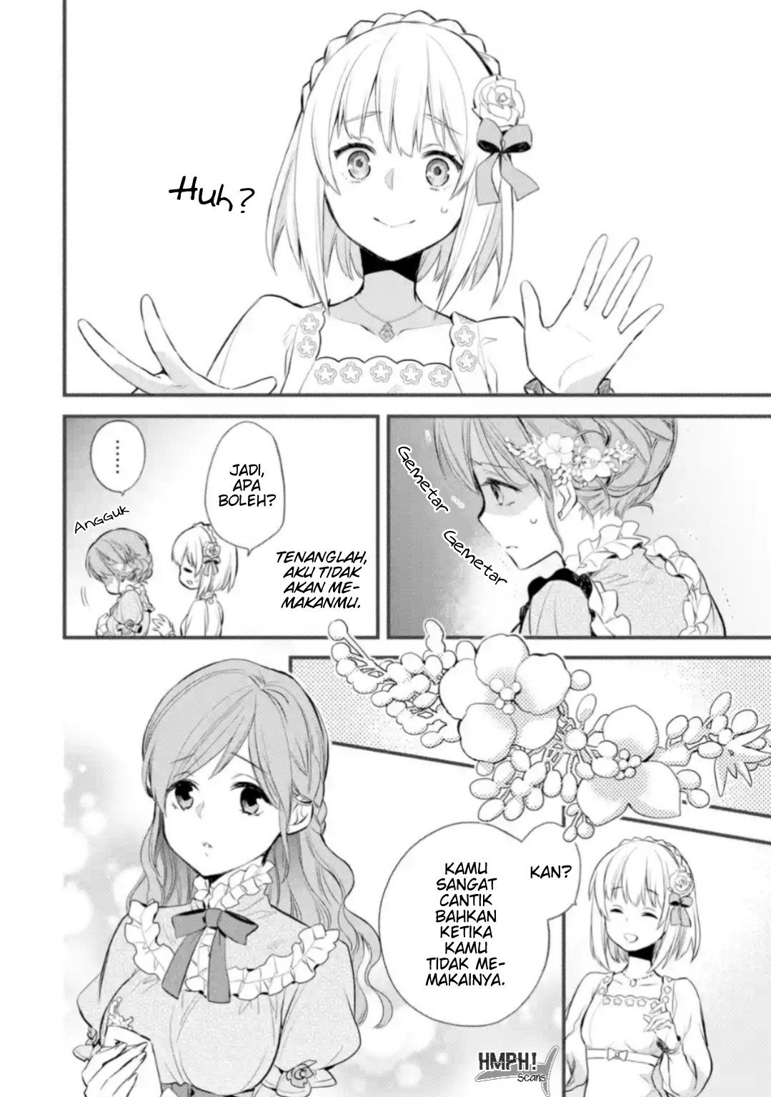 The Holy Grail of Eris Chapter 03