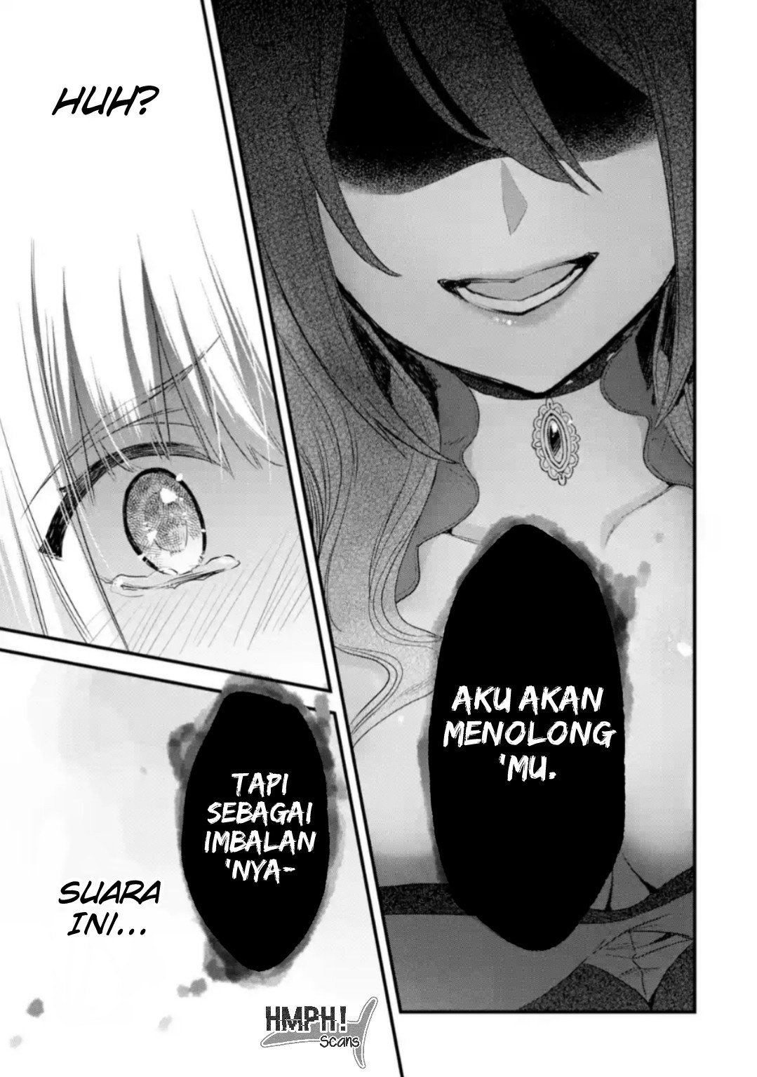 The Holy Grail of Eris Chapter 03