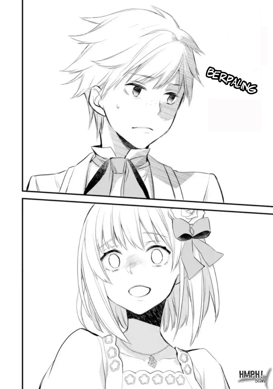 The Holy Grail of Eris Chapter 03