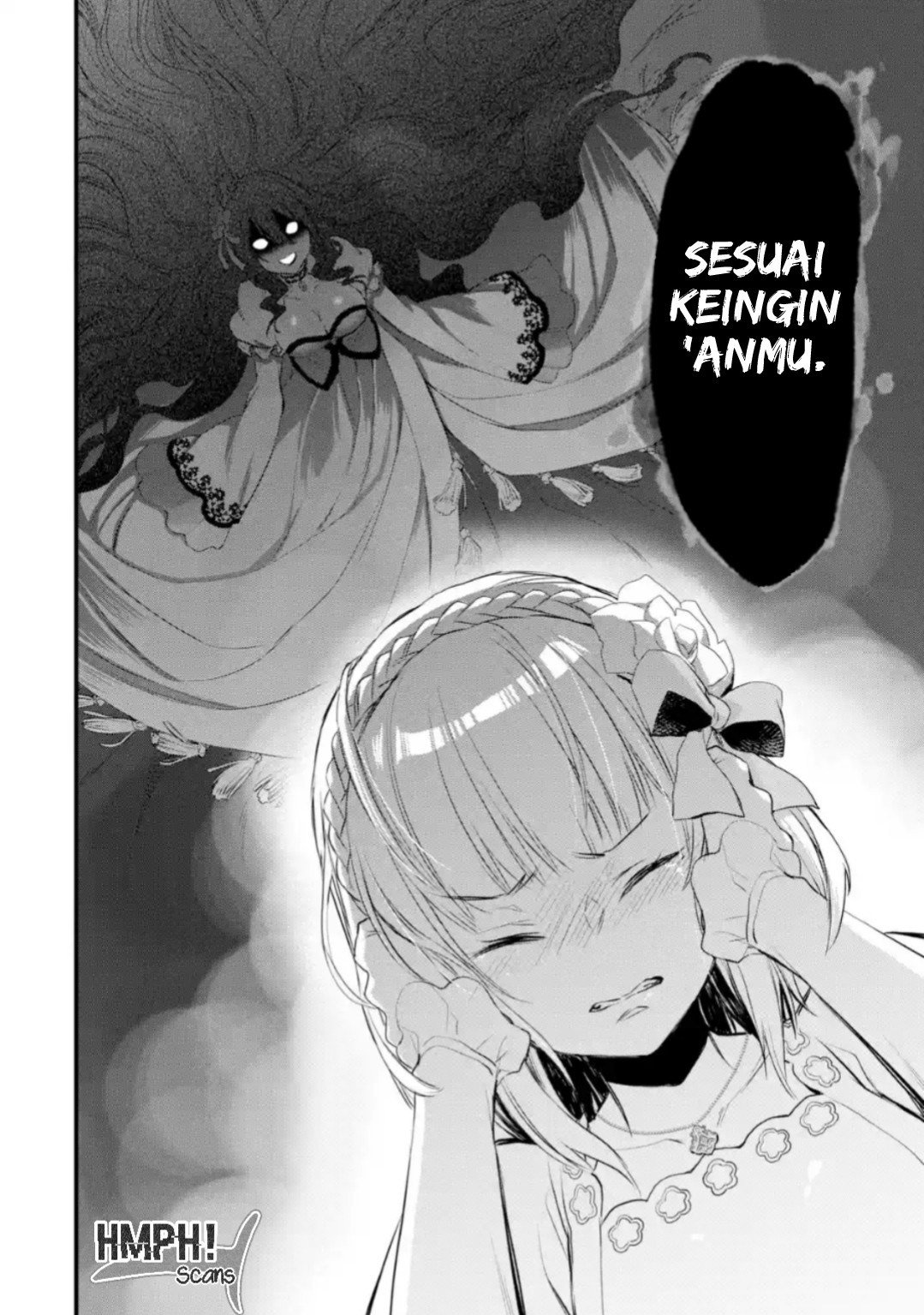 The Holy Grail of Eris Chapter 03