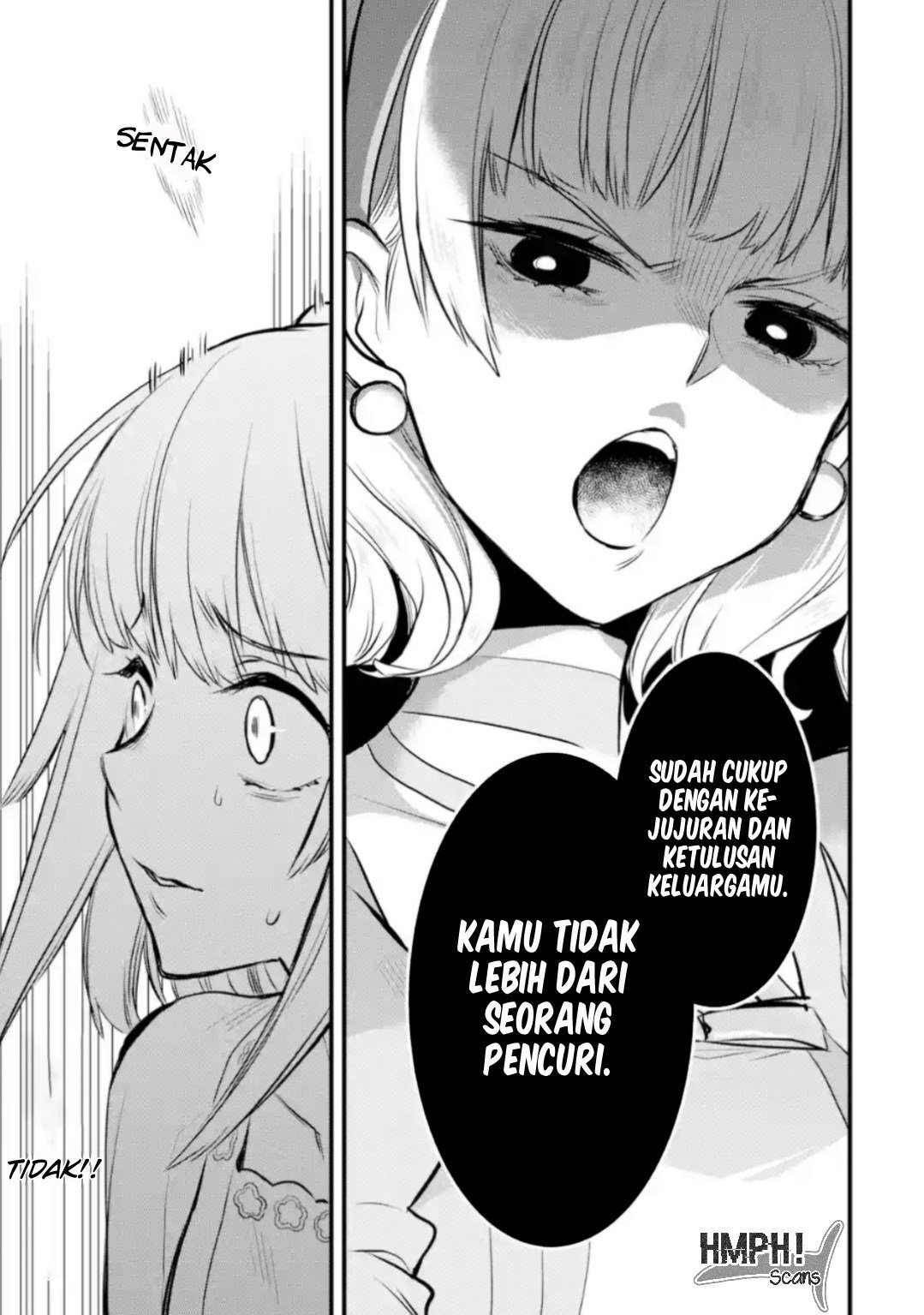 The Holy Grail of Eris Chapter 03