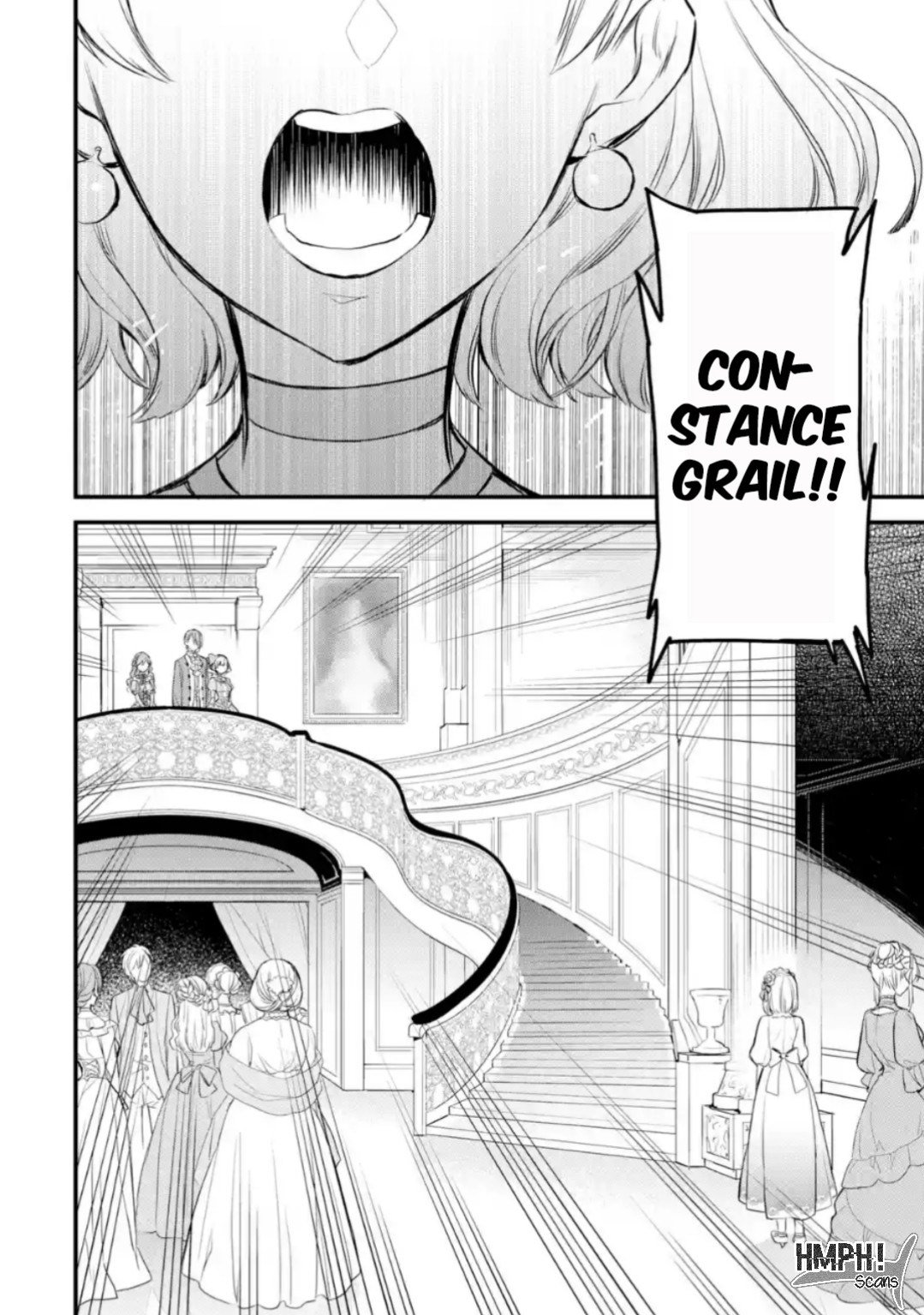 The Holy Grail of Eris Chapter 03