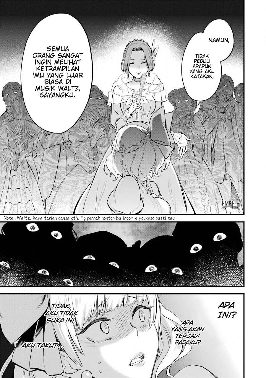 The Holy Grail of Eris Chapter 04