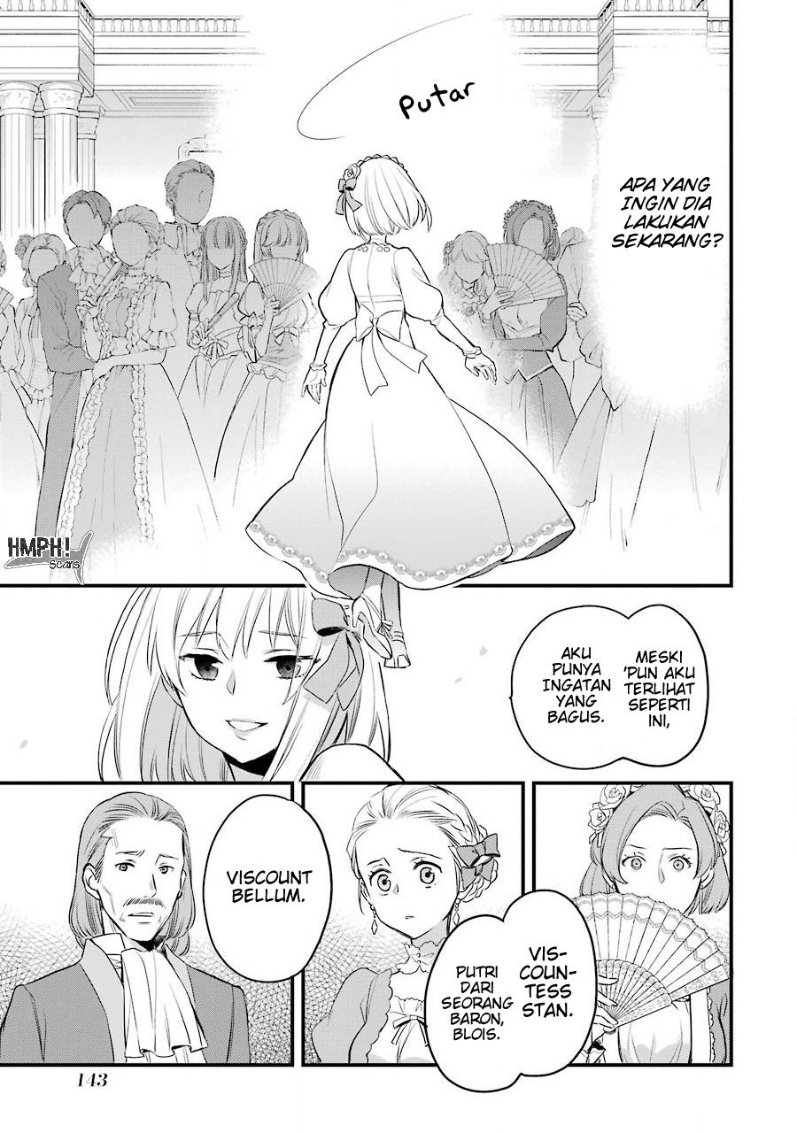 The Holy Grail of Eris Chapter 04
