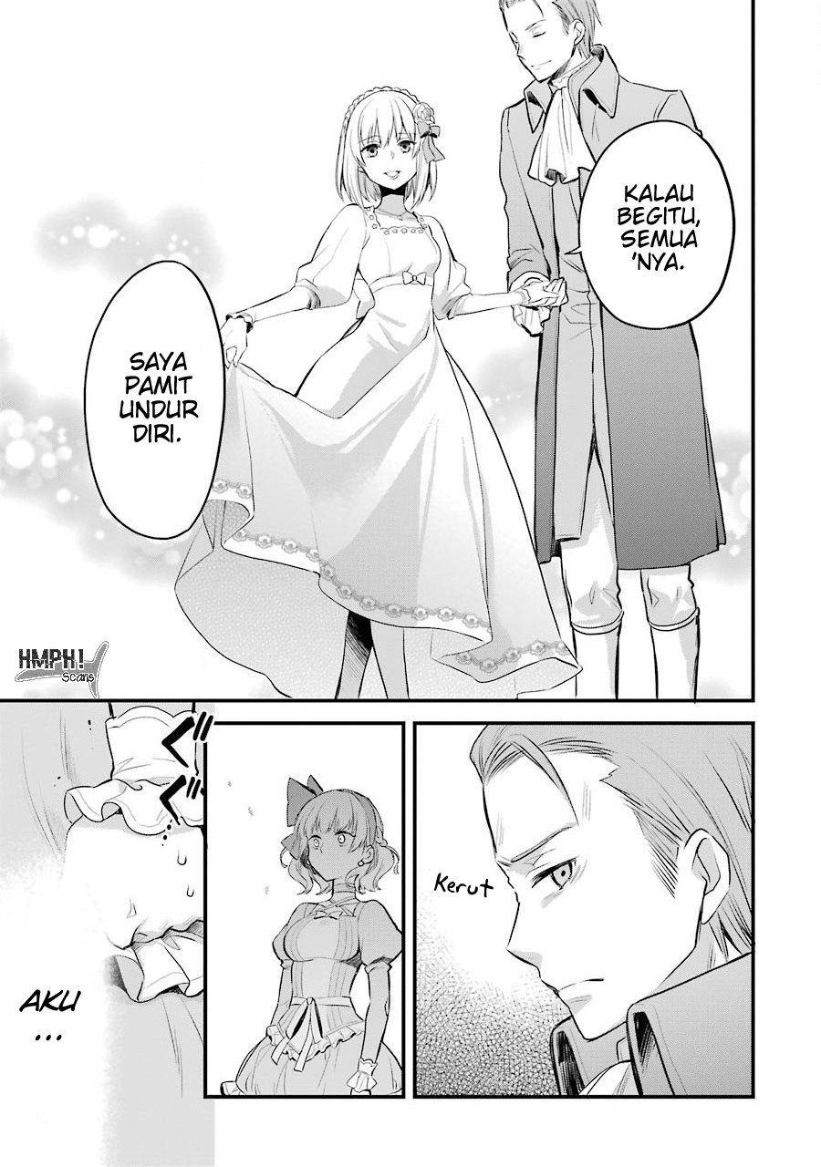 The Holy Grail of Eris Chapter 04