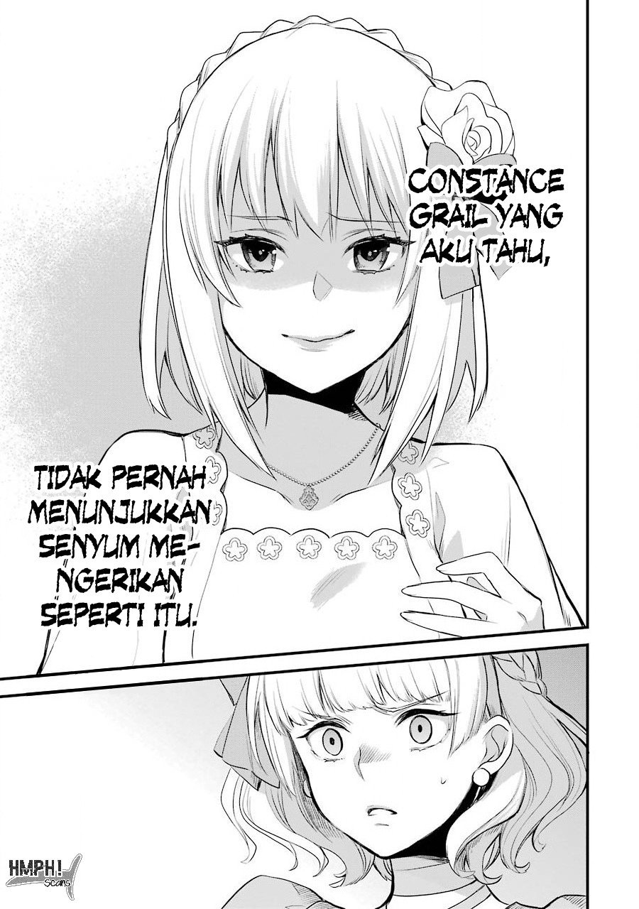 The Holy Grail of Eris Chapter 04