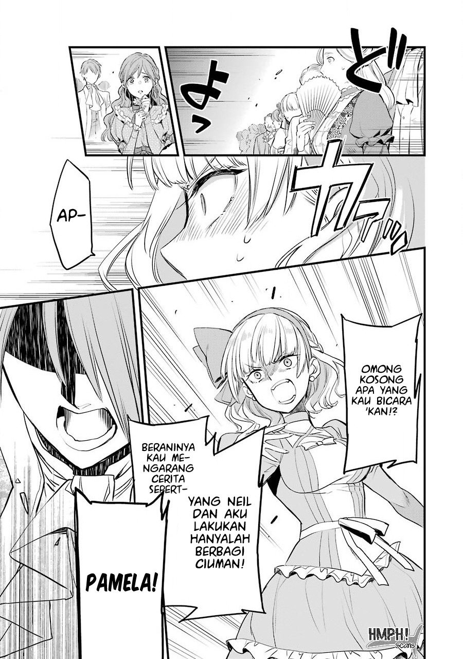 The Holy Grail of Eris Chapter 04