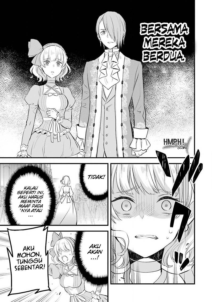 The Holy Grail of Eris Chapter 04