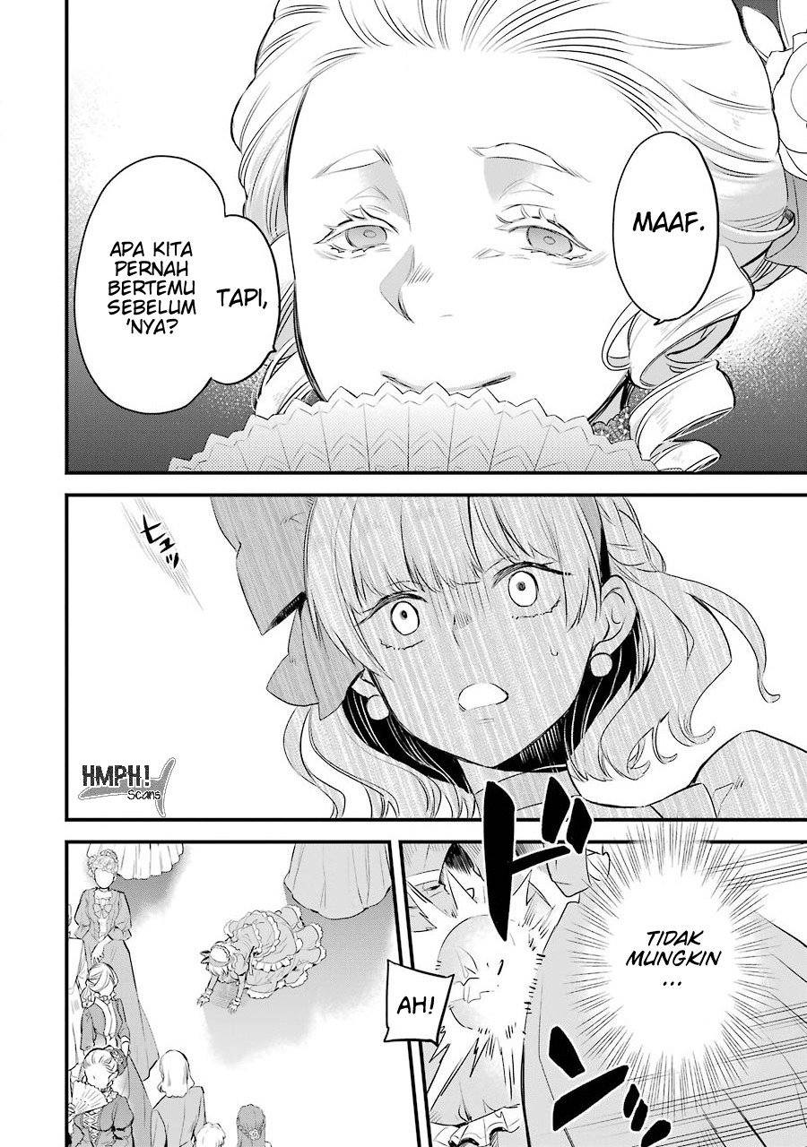 The Holy Grail of Eris Chapter 04