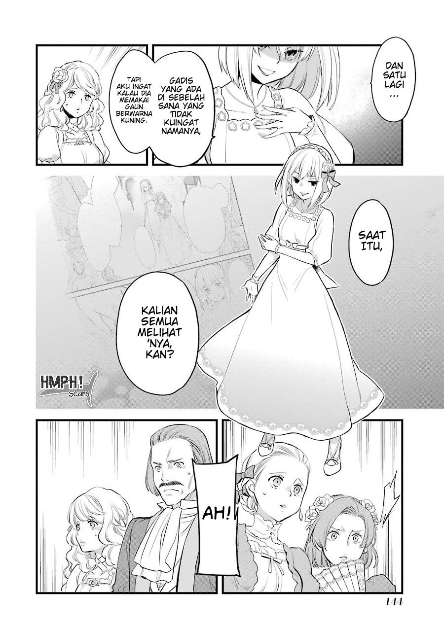 The Holy Grail of Eris Chapter 04