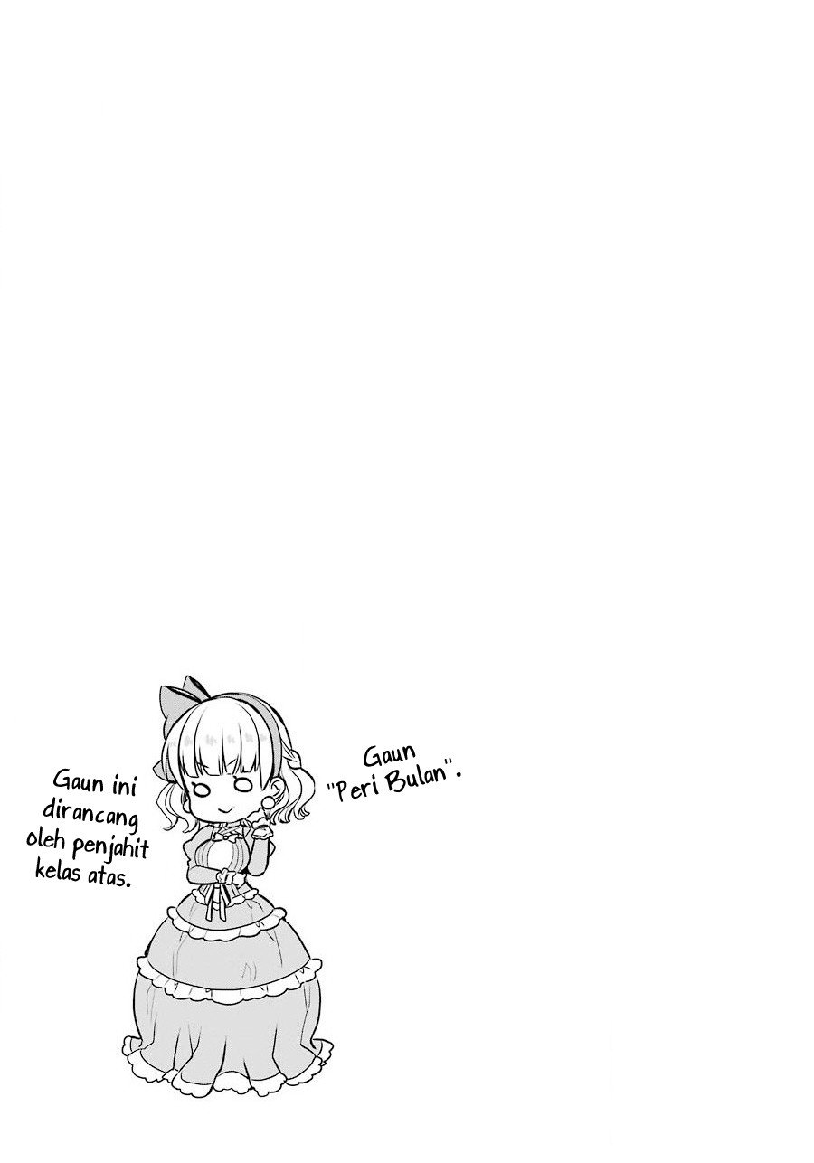 The Holy Grail of Eris Chapter 04