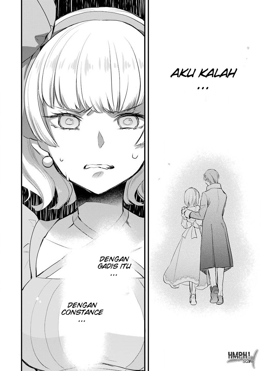 The Holy Grail of Eris Chapter 04