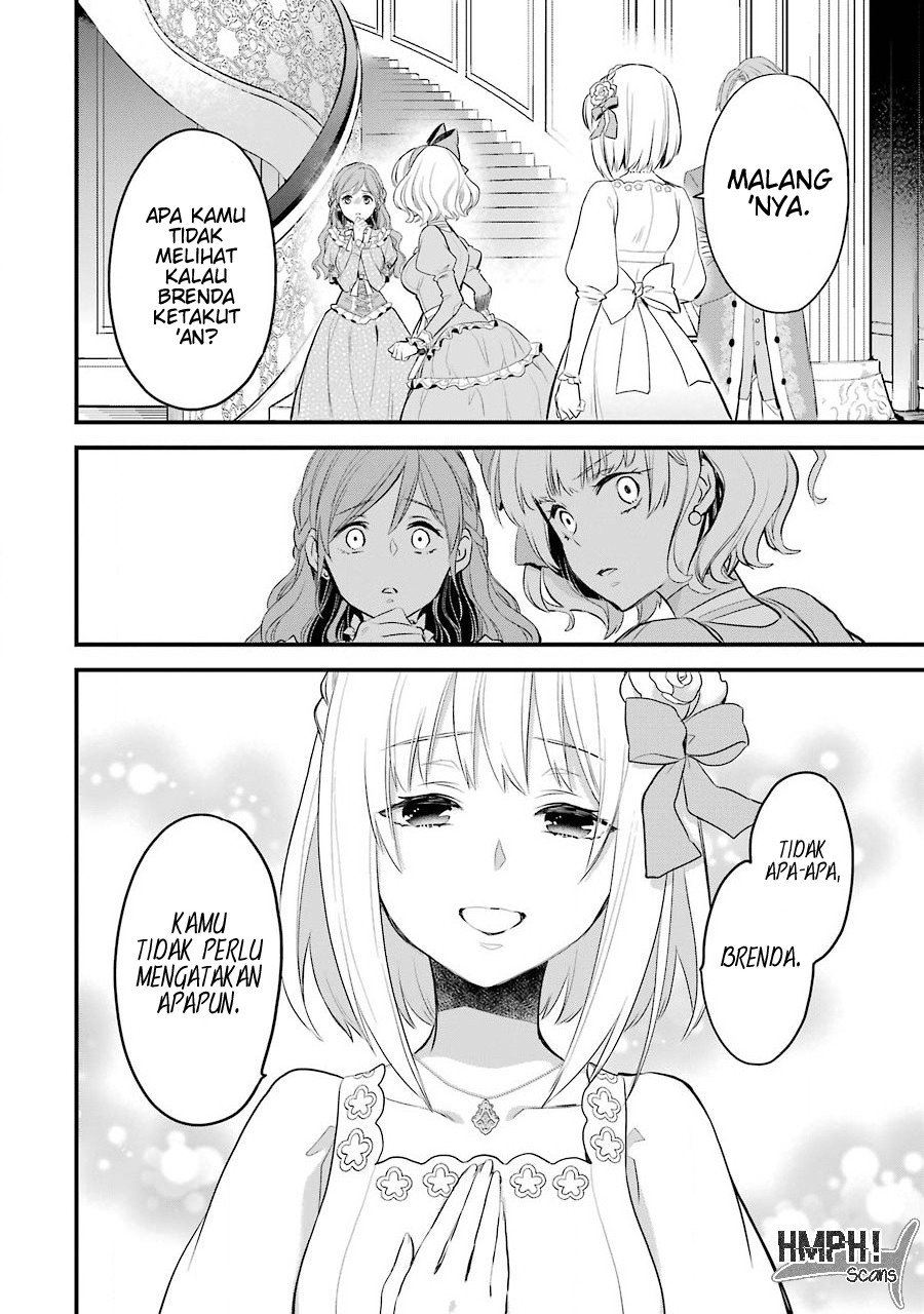 The Holy Grail of Eris Chapter 04