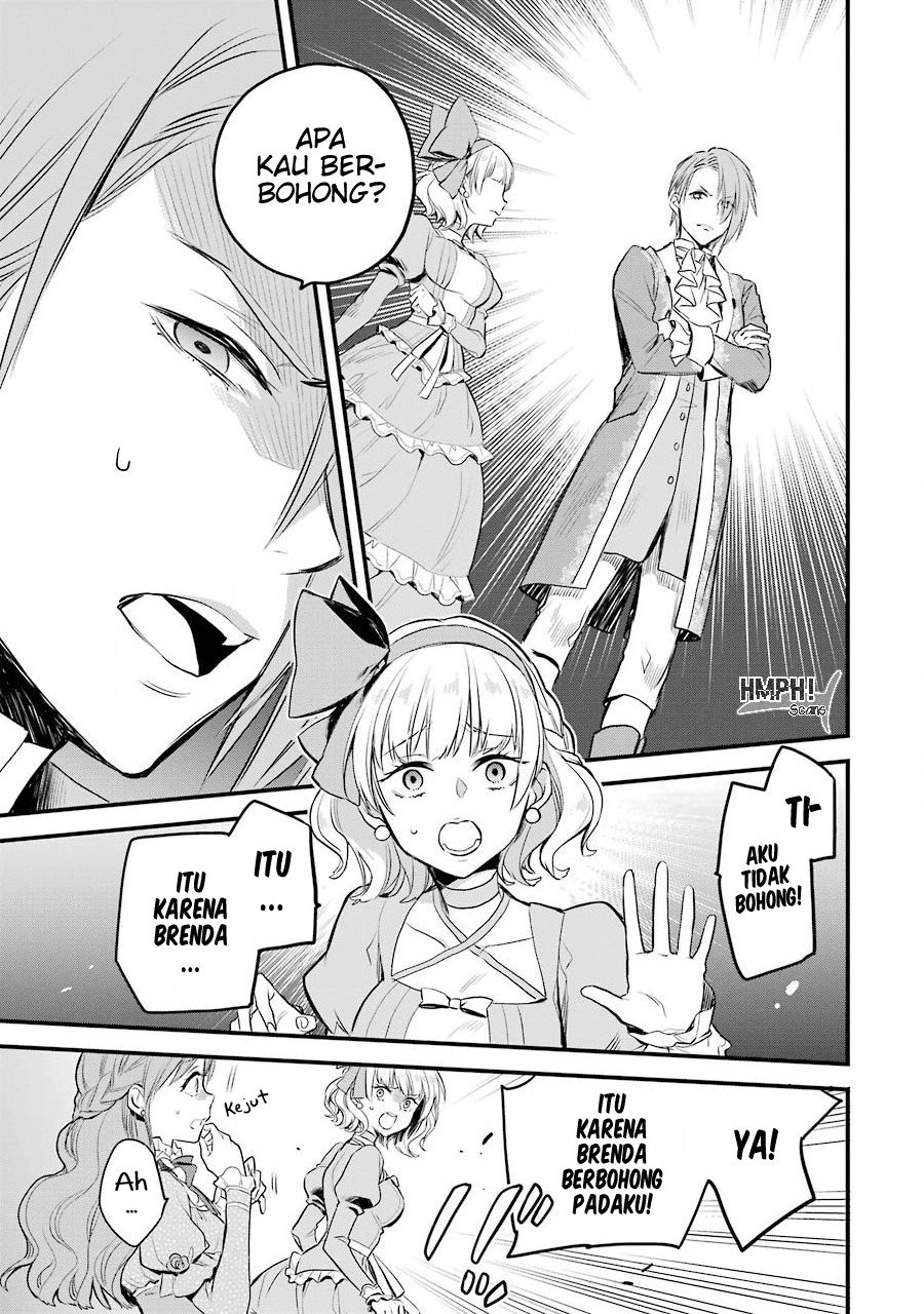 The Holy Grail of Eris Chapter 04