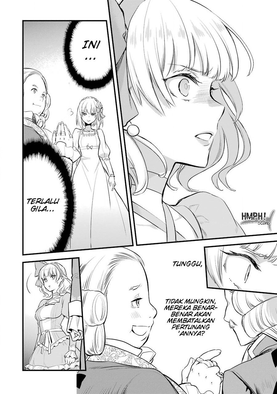The Holy Grail of Eris Chapter 04