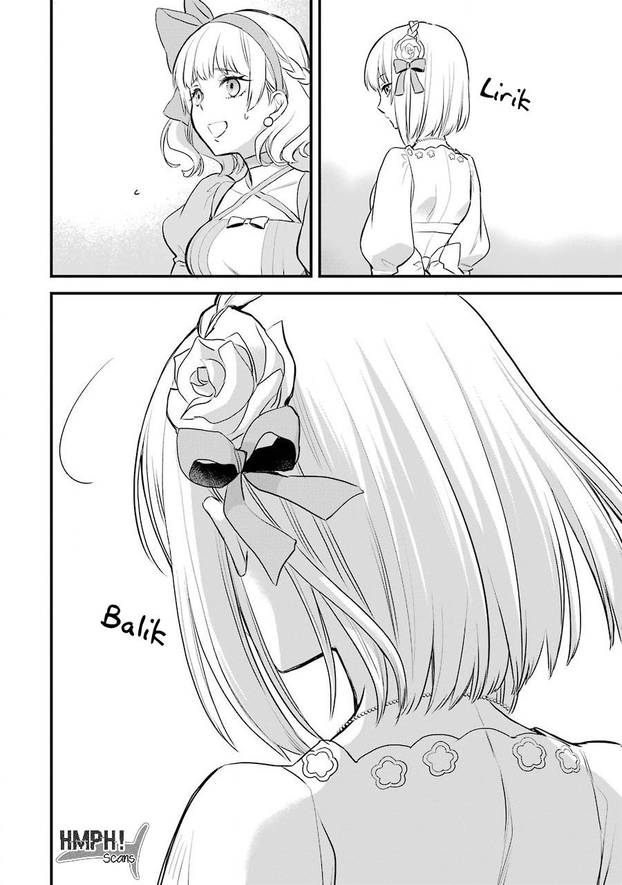 The Holy Grail of Eris Chapter 04