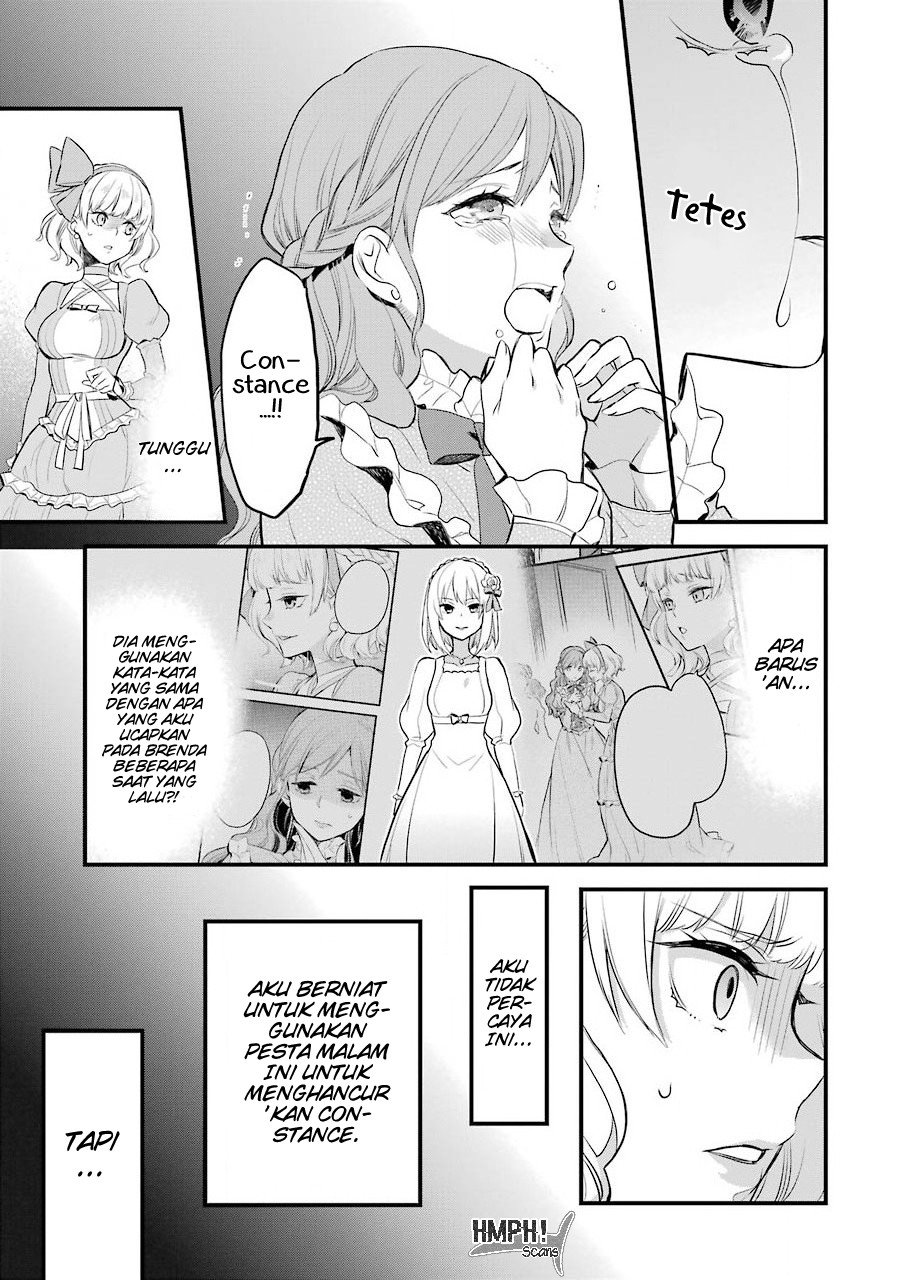 The Holy Grail of Eris Chapter 04