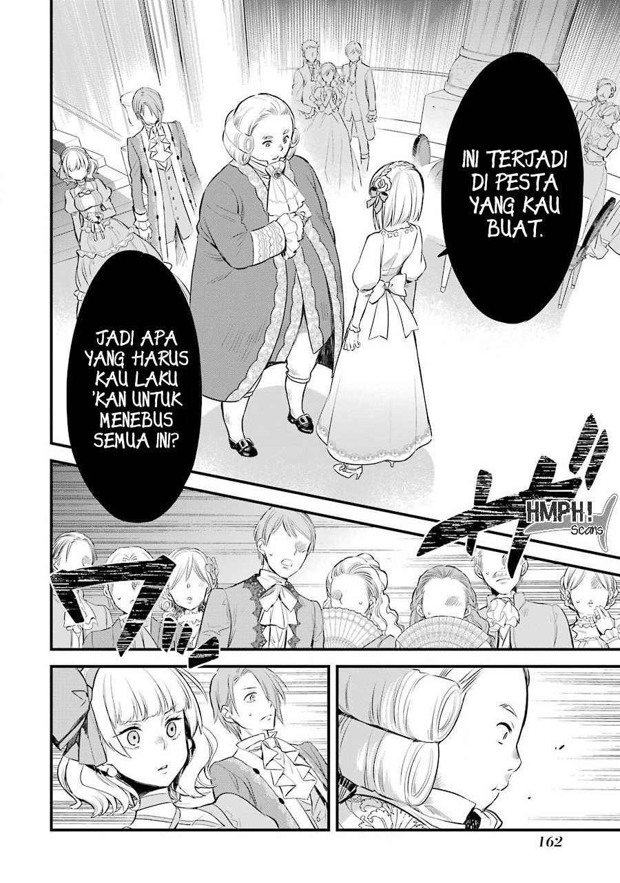 The Holy Grail of Eris Chapter 04