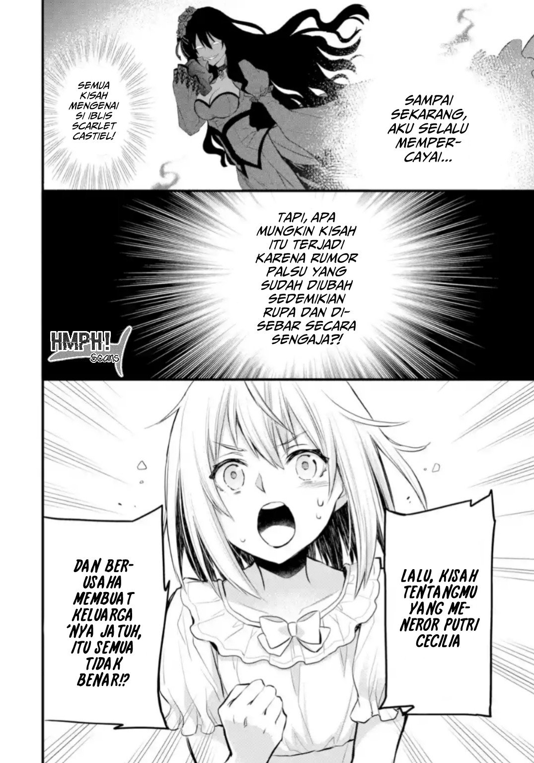 The Holy Grail of Eris Chapter 05