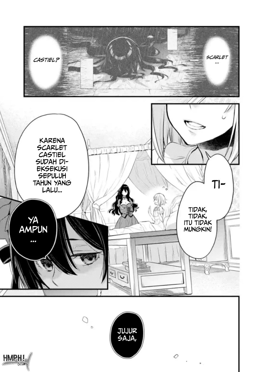 The Holy Grail of Eris Chapter 05