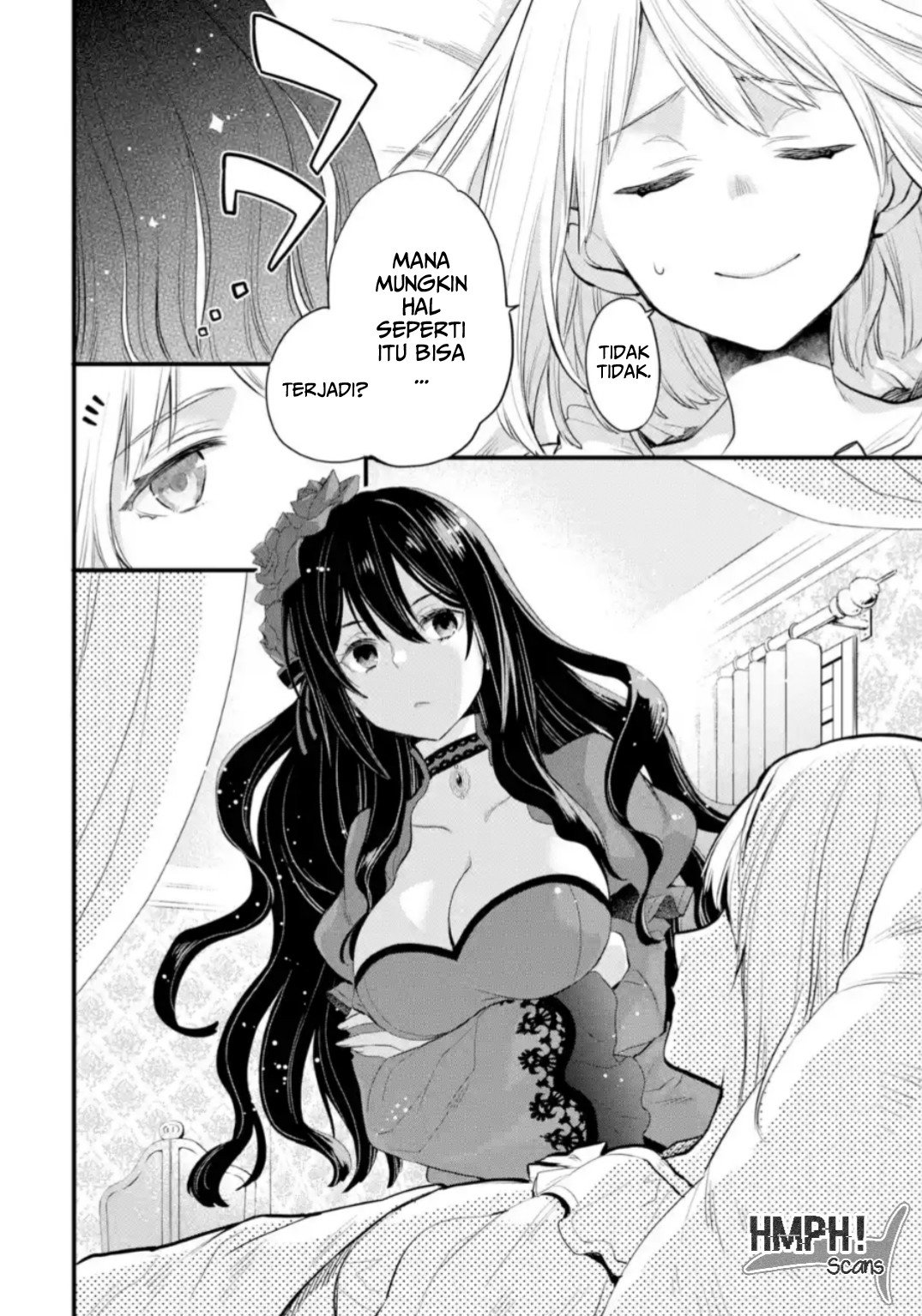 The Holy Grail of Eris Chapter 05