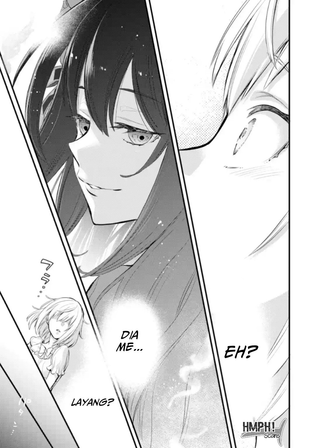 The Holy Grail of Eris Chapter 05