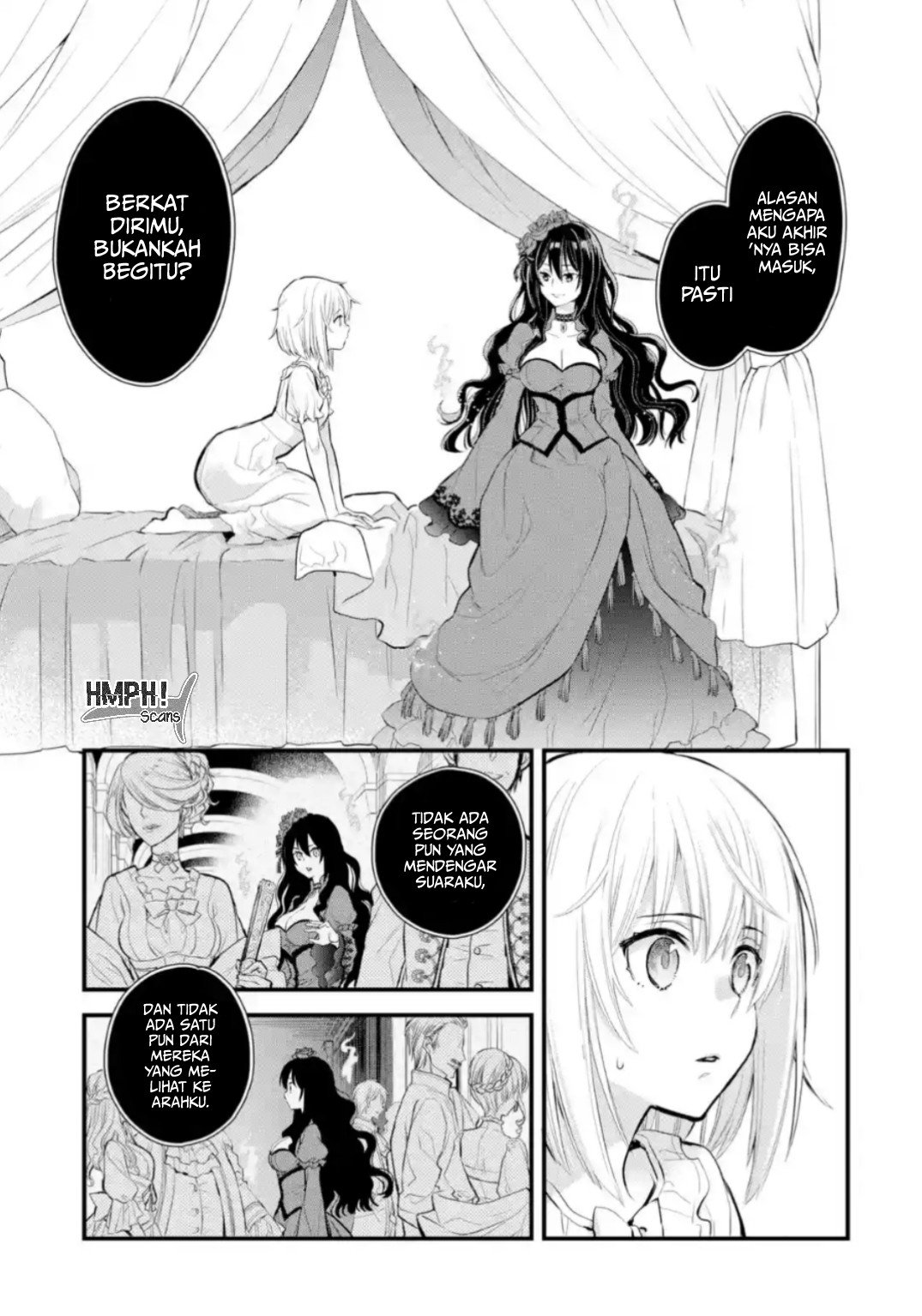 The Holy Grail of Eris Chapter 05