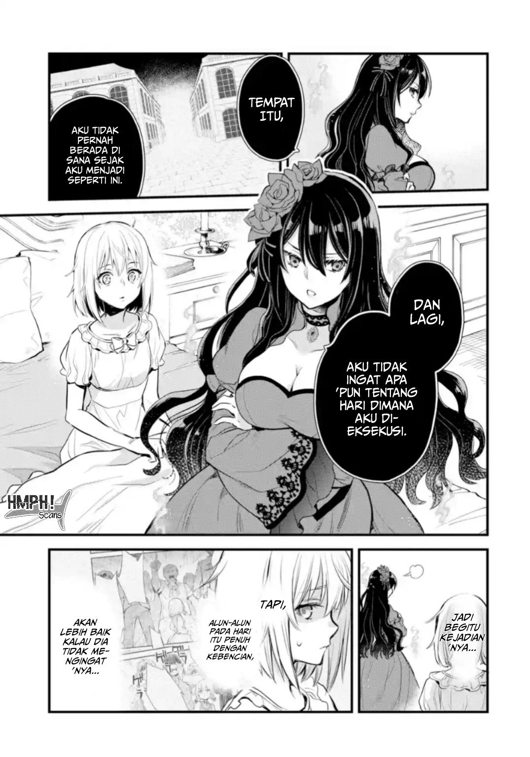 The Holy Grail of Eris Chapter 05