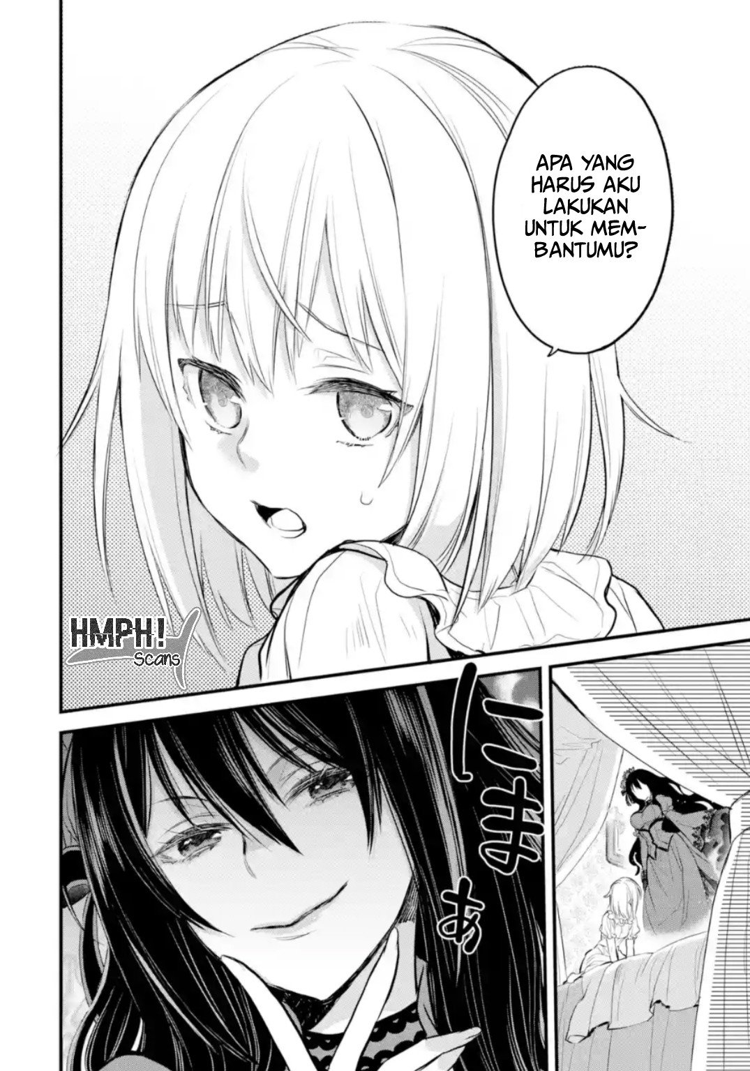 The Holy Grail of Eris Chapter 05