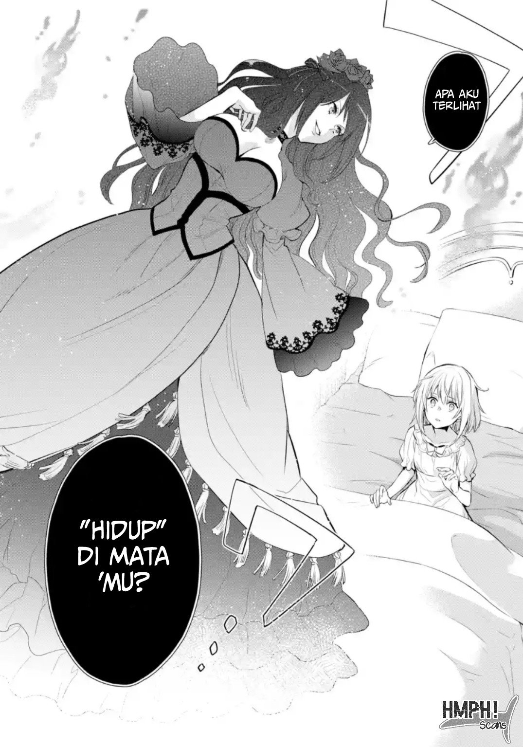 The Holy Grail of Eris Chapter 05