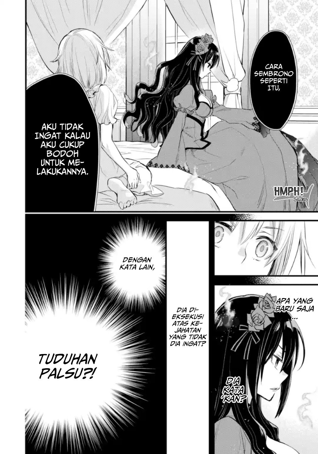 The Holy Grail of Eris Chapter 05