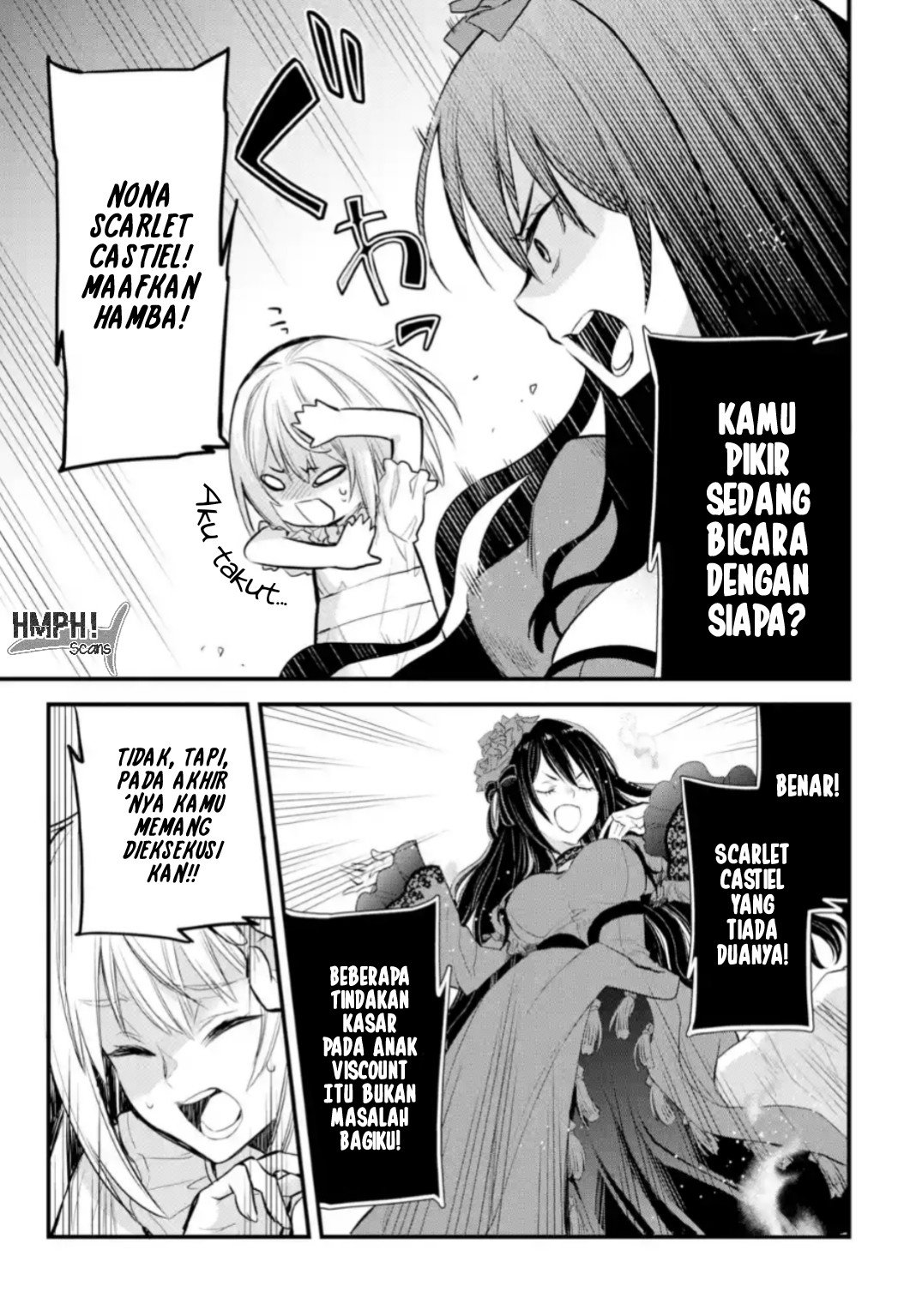 The Holy Grail of Eris Chapter 05