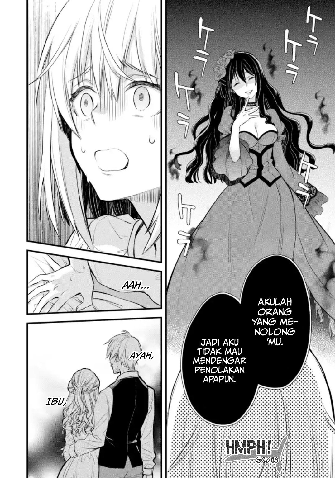 The Holy Grail of Eris Chapter 05
