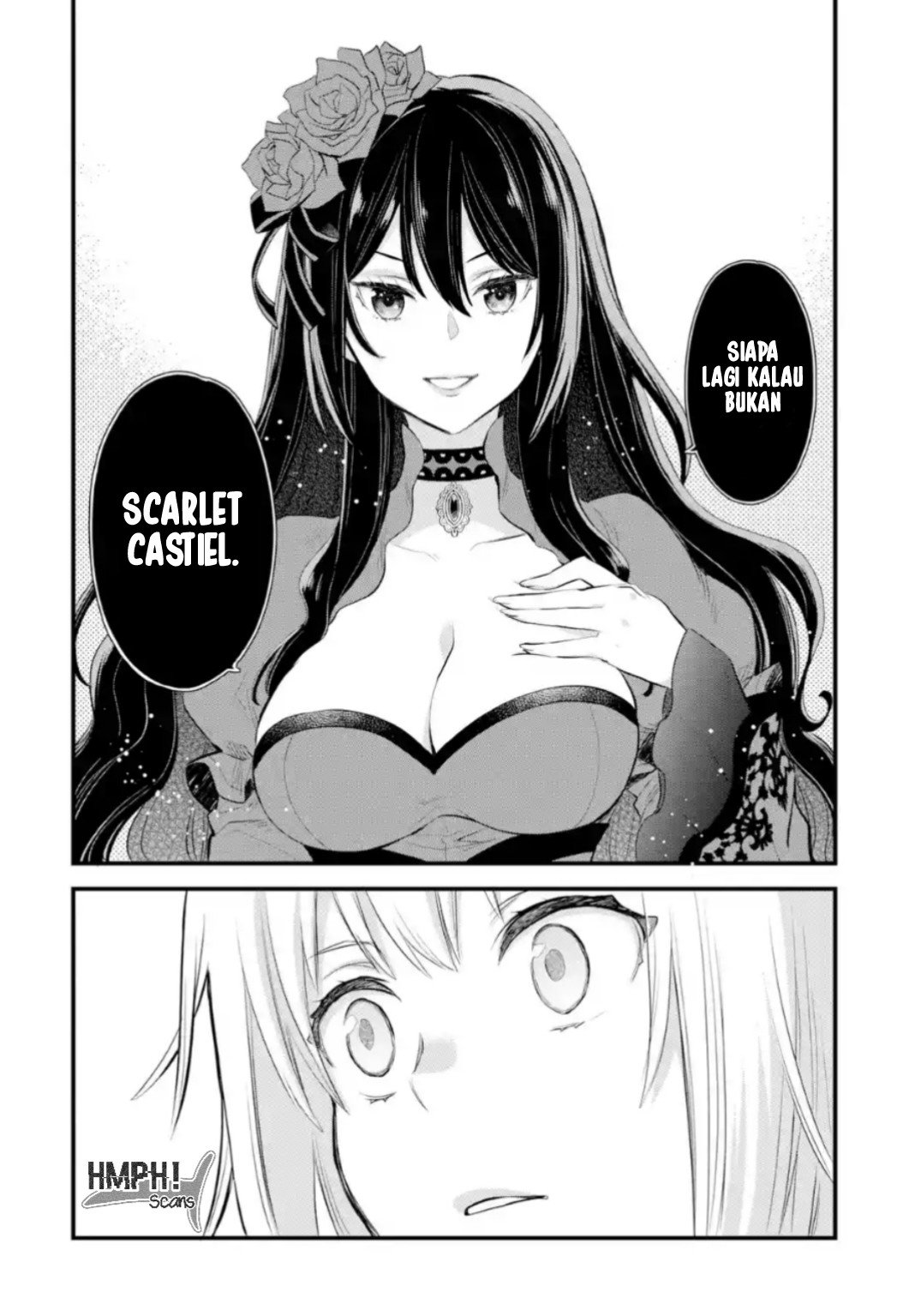 The Holy Grail of Eris Chapter 05