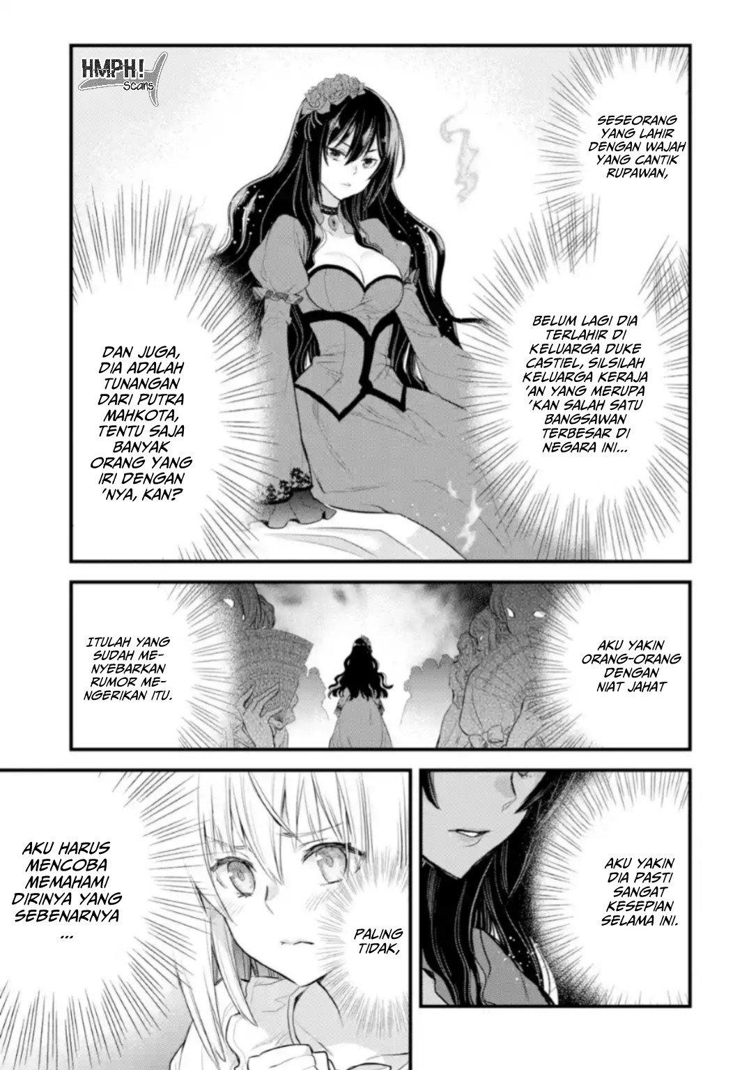 The Holy Grail of Eris Chapter 05