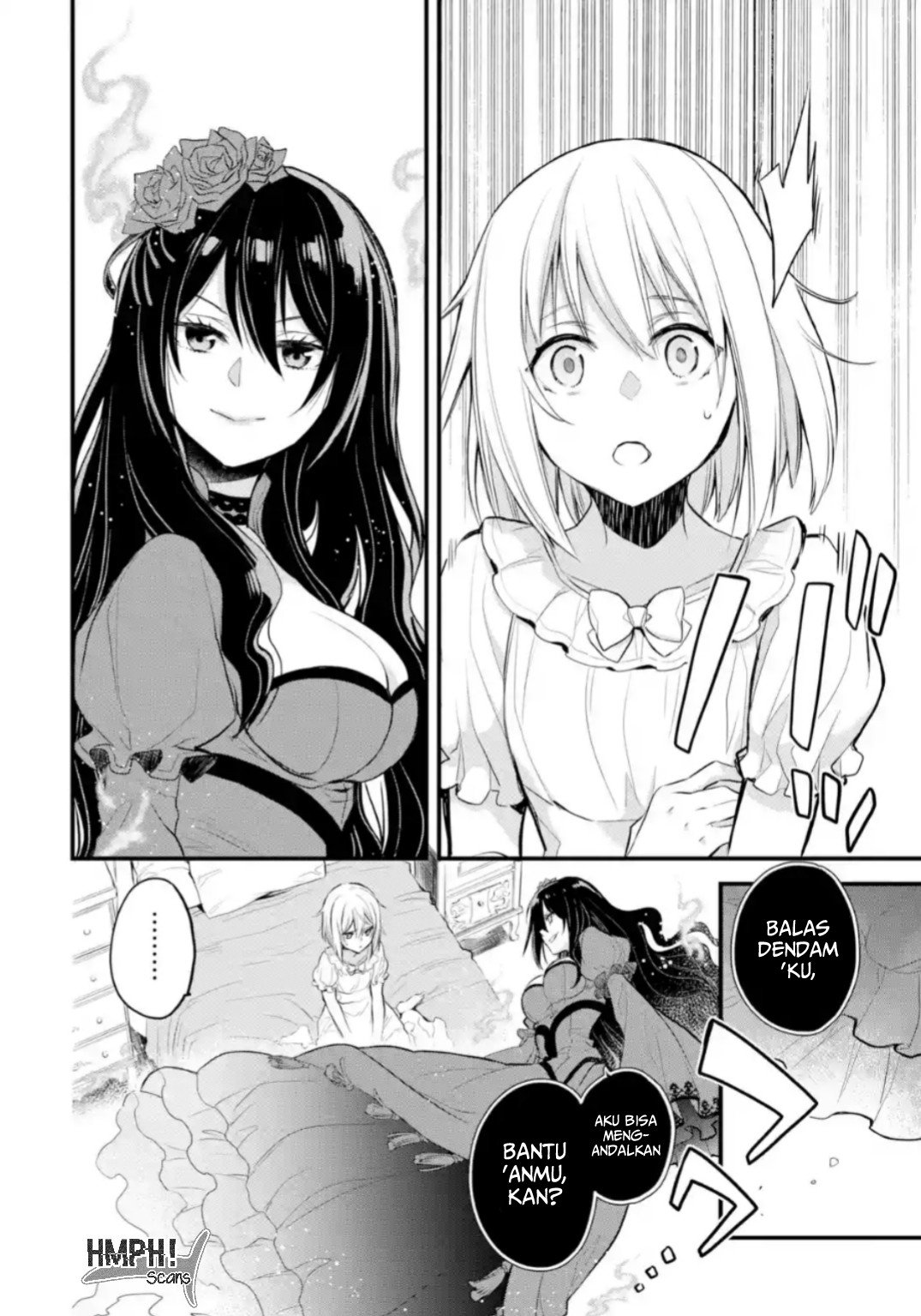 The Holy Grail of Eris Chapter 05