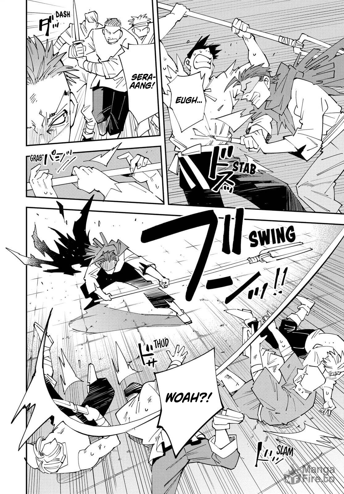 Reincarnated as an Aristocrat with an Appraisal Skill Chapter 150