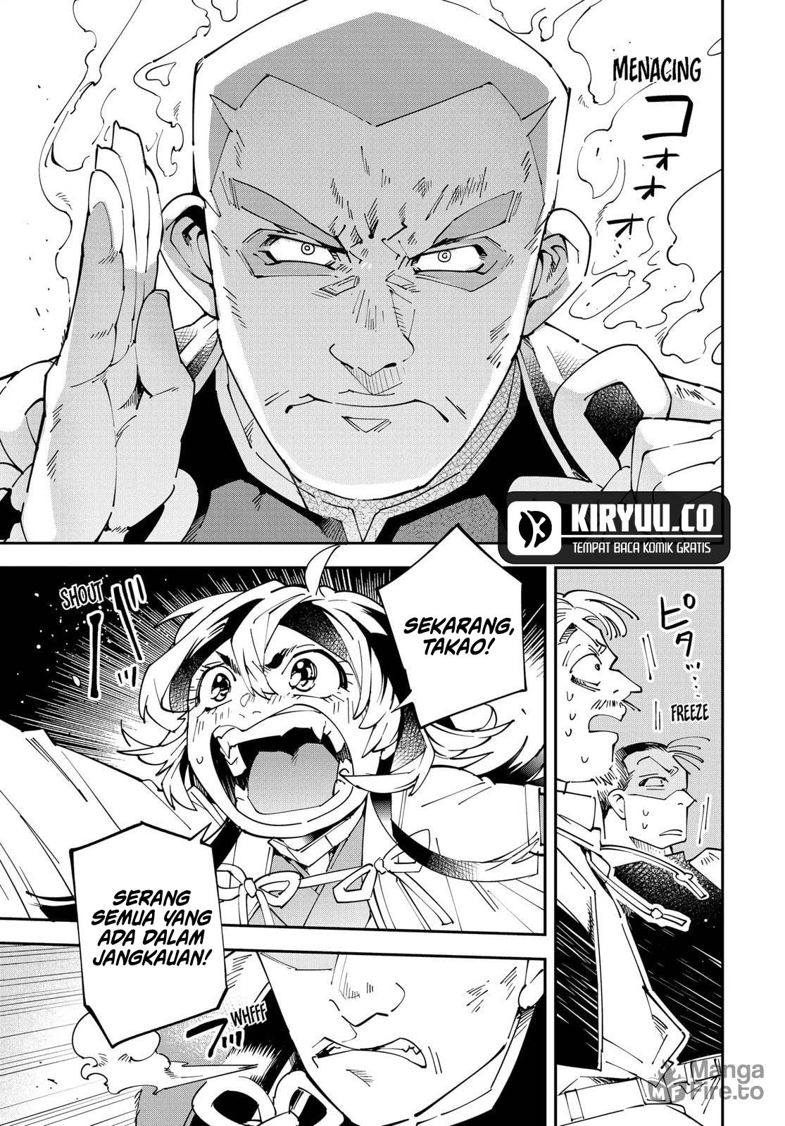 Reincarnated as an Aristocrat with an Appraisal Skill Chapter 150