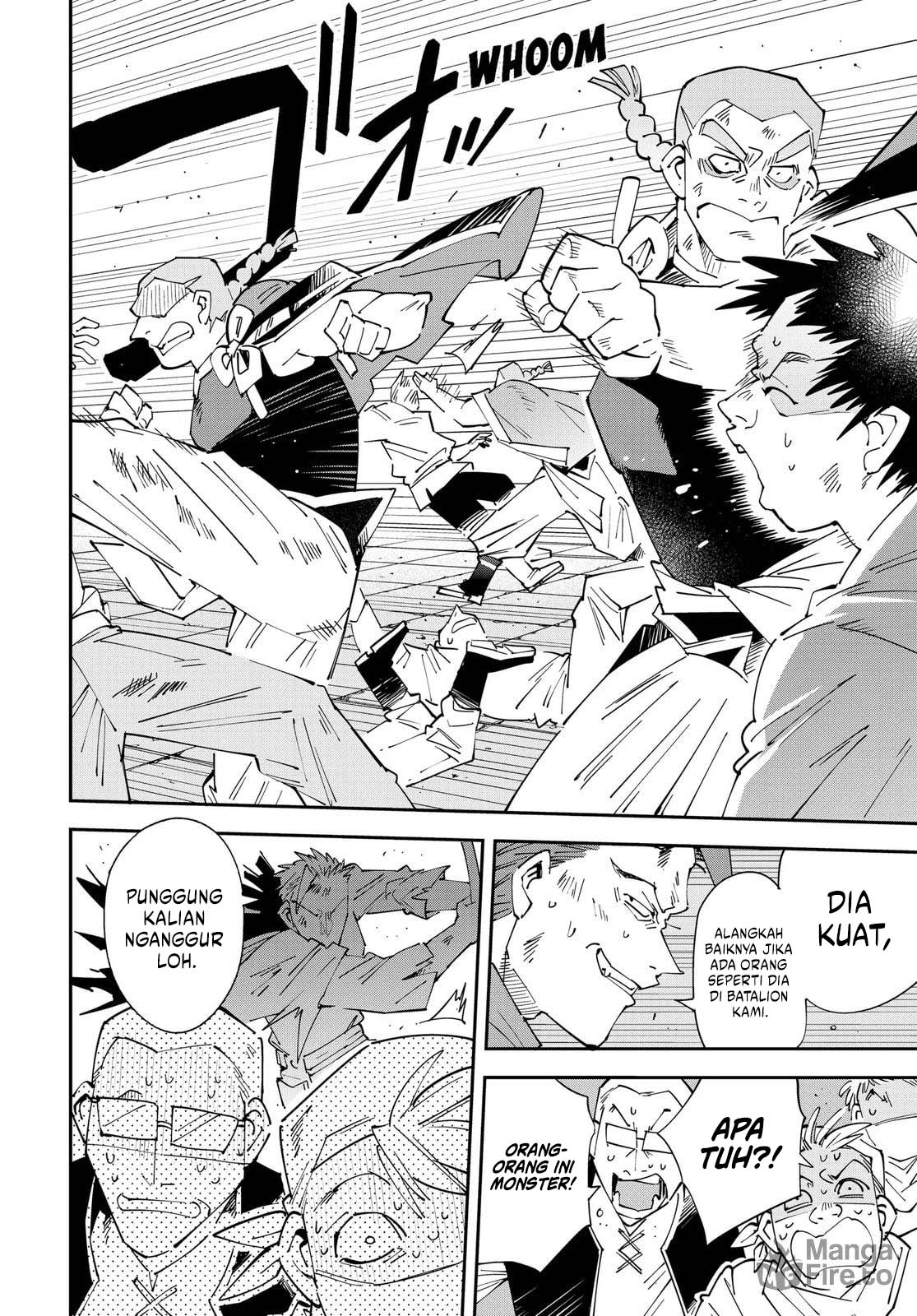 Reincarnated as an Aristocrat with an Appraisal Skill Chapter 150