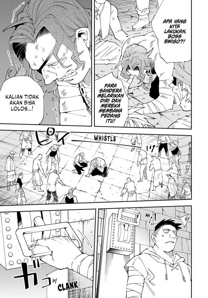 Reincarnated as an Aristocrat with an Appraisal Skill Chapter 151