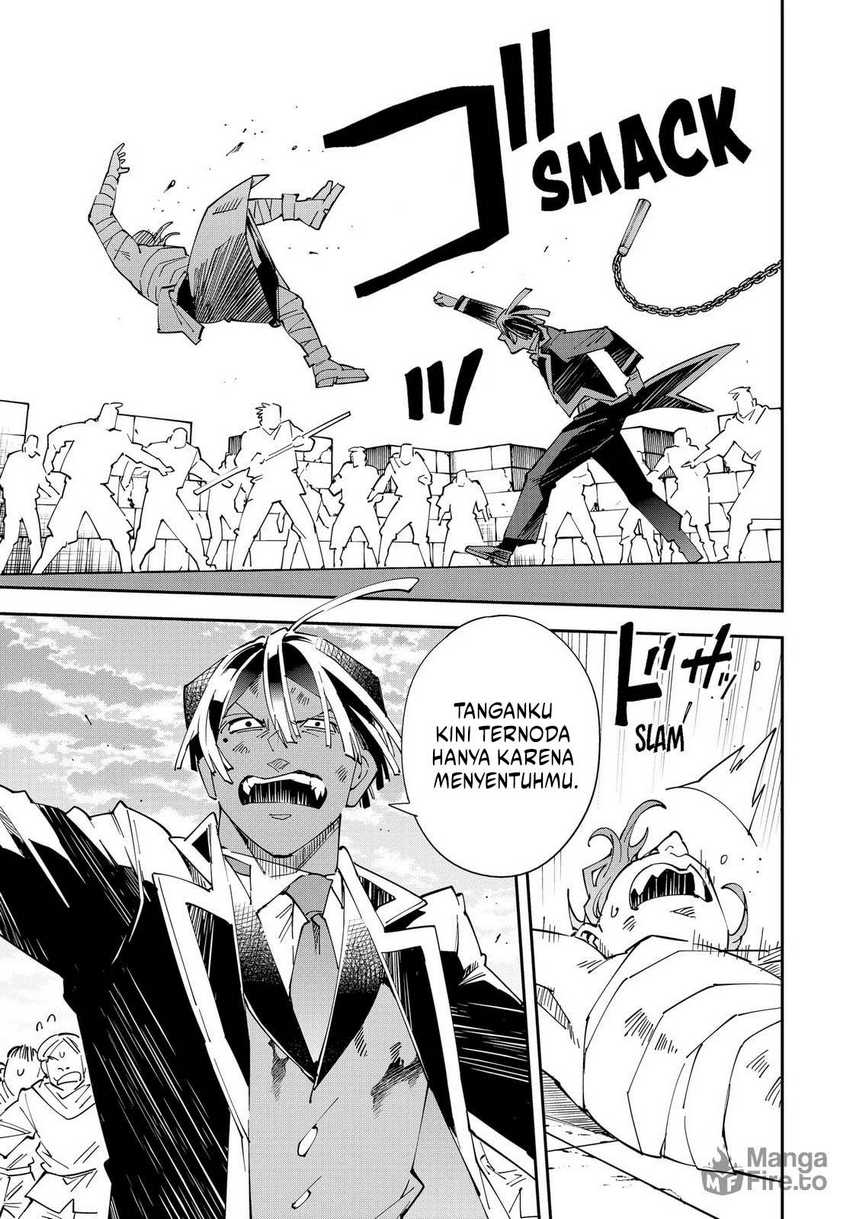 Reincarnated as an Aristocrat with an Appraisal Skill Chapter 151