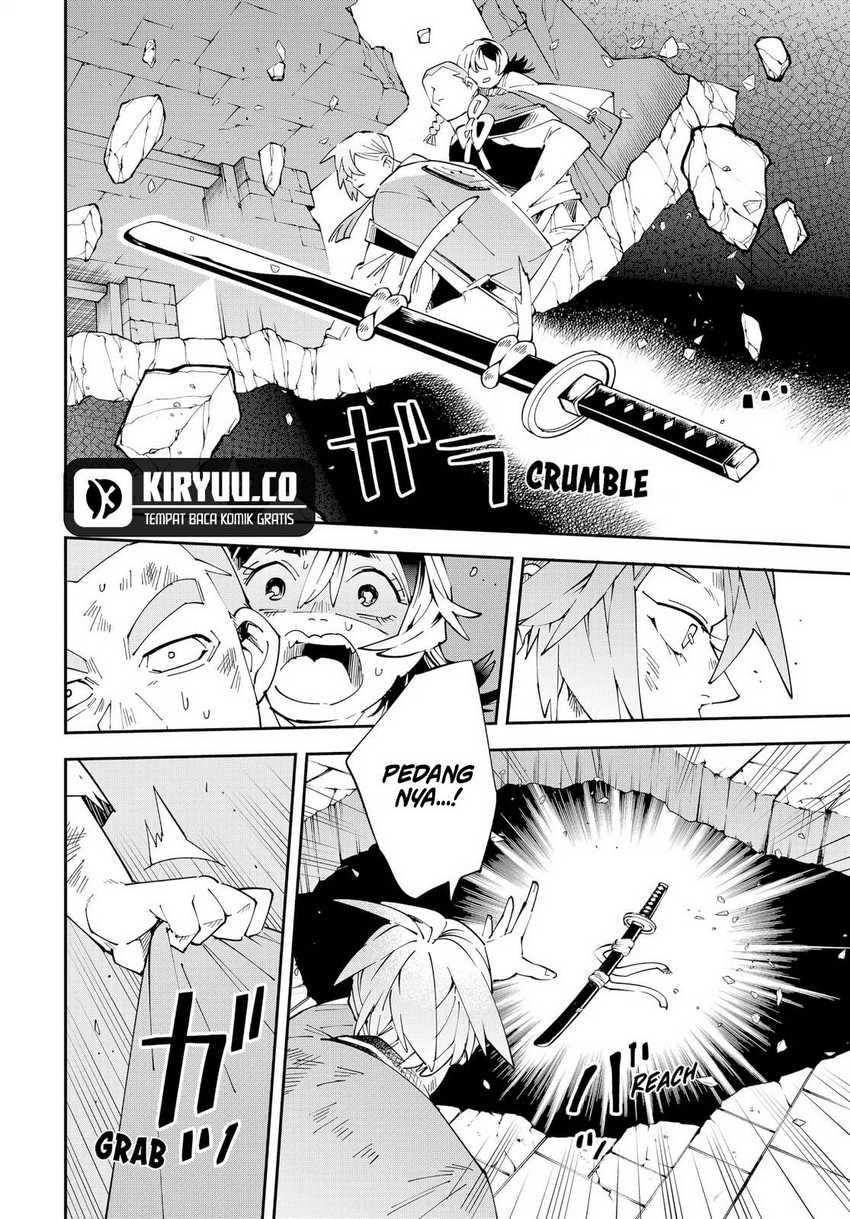 Reincarnated as an Aristocrat with an Appraisal Skill Chapter 151